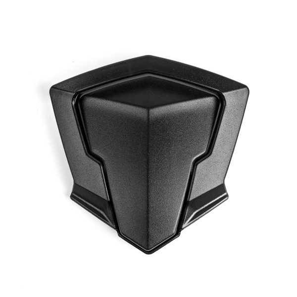 CKX Vent for Tranz VG1000 Helmet - Lower - One Size Fits All - 500996