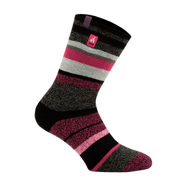 NAT'S Men's Work Socks Women - 5-9 - 033870