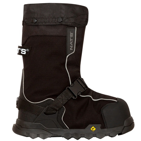 NAT'S Insulated Shoe Covers Unisex - XL - 033495