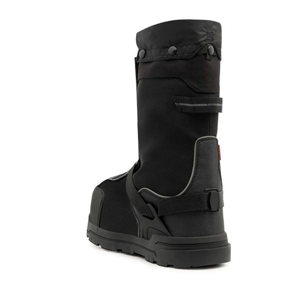Acton Frostshield primaloft insulated overshoes with cleats Unisex - XL - 033485