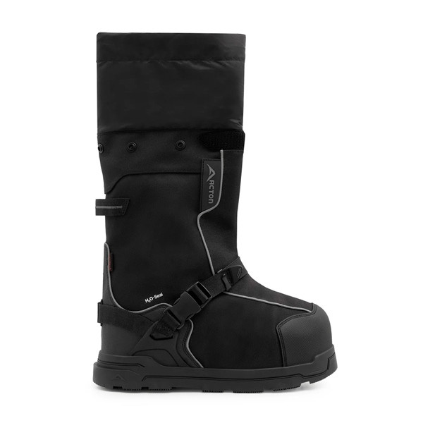 Acton Frostshield primaloft insulated overshoes with cleats Unisex - XL - 033485