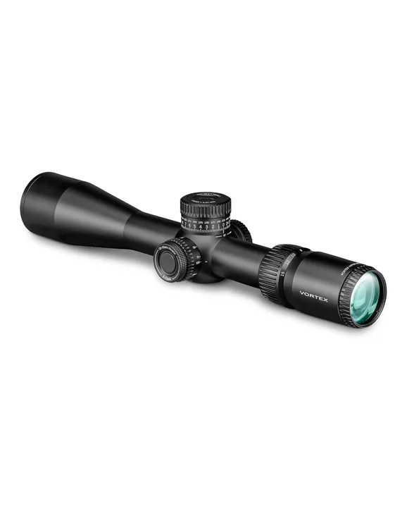 Vortex Viper HD 3-15x44 SFP Riflescope, MOA, VMR-3 Reticle