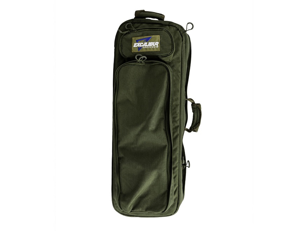Excalibur Explore Takedown Case