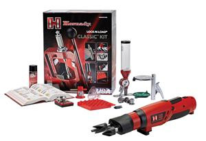 Hornady Lock-N-Load Classic Kit, with Case Prep Duo