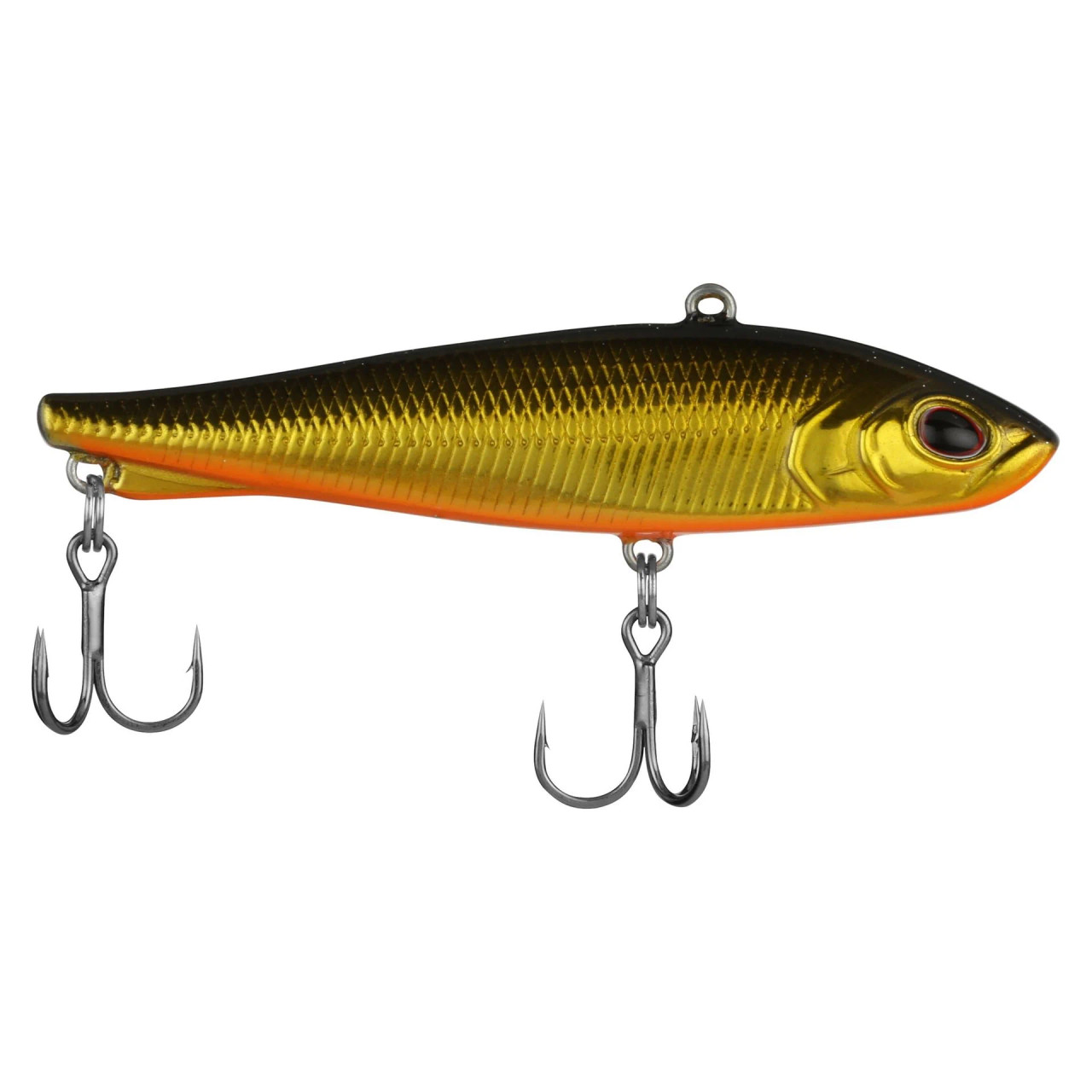 Berkley Ripfish, 2.75", 3/8oz, Black Gold