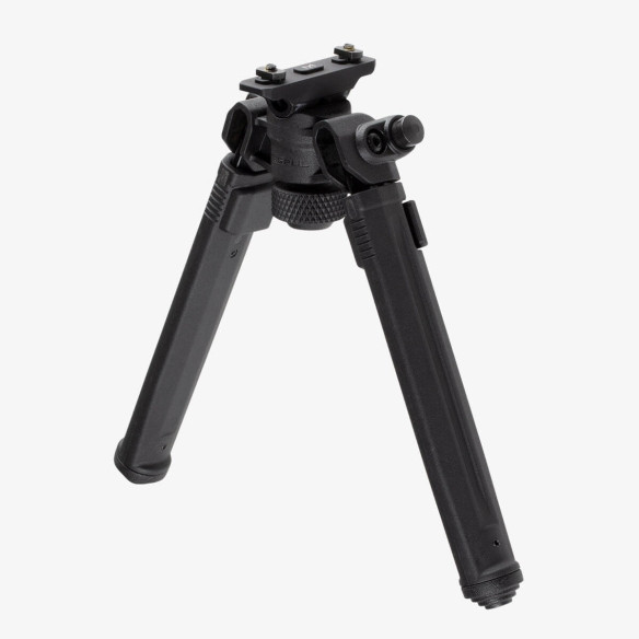 Magpul Bipod for M-LOK Rails, BLK