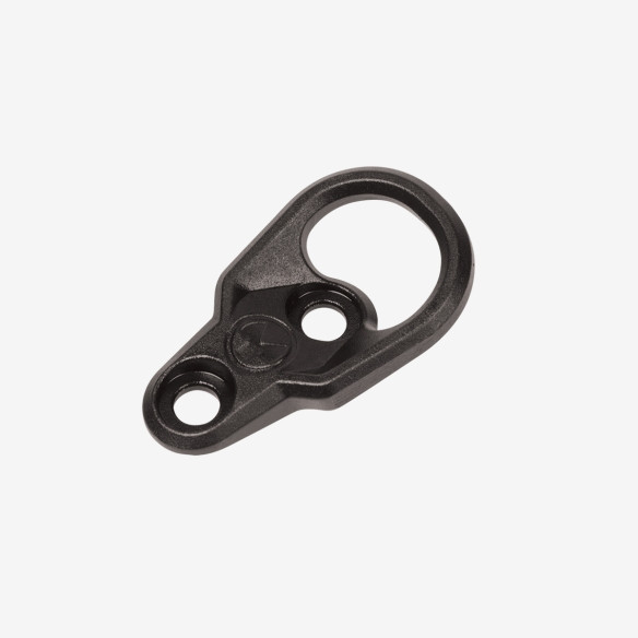 Magpul M-LOK Paraclip Sling Mount, Black