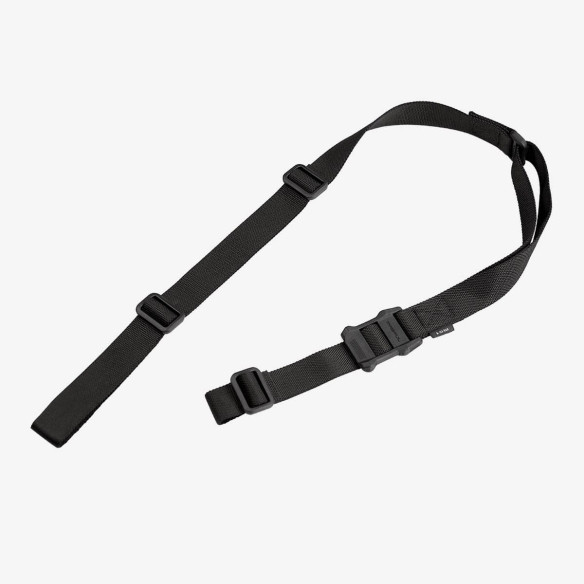 Magpul MS1 2 Point Sling Black