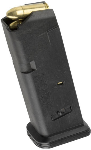 Magpul PMAG 10 GL9 9MM, Glock 19 10 Round Magazine