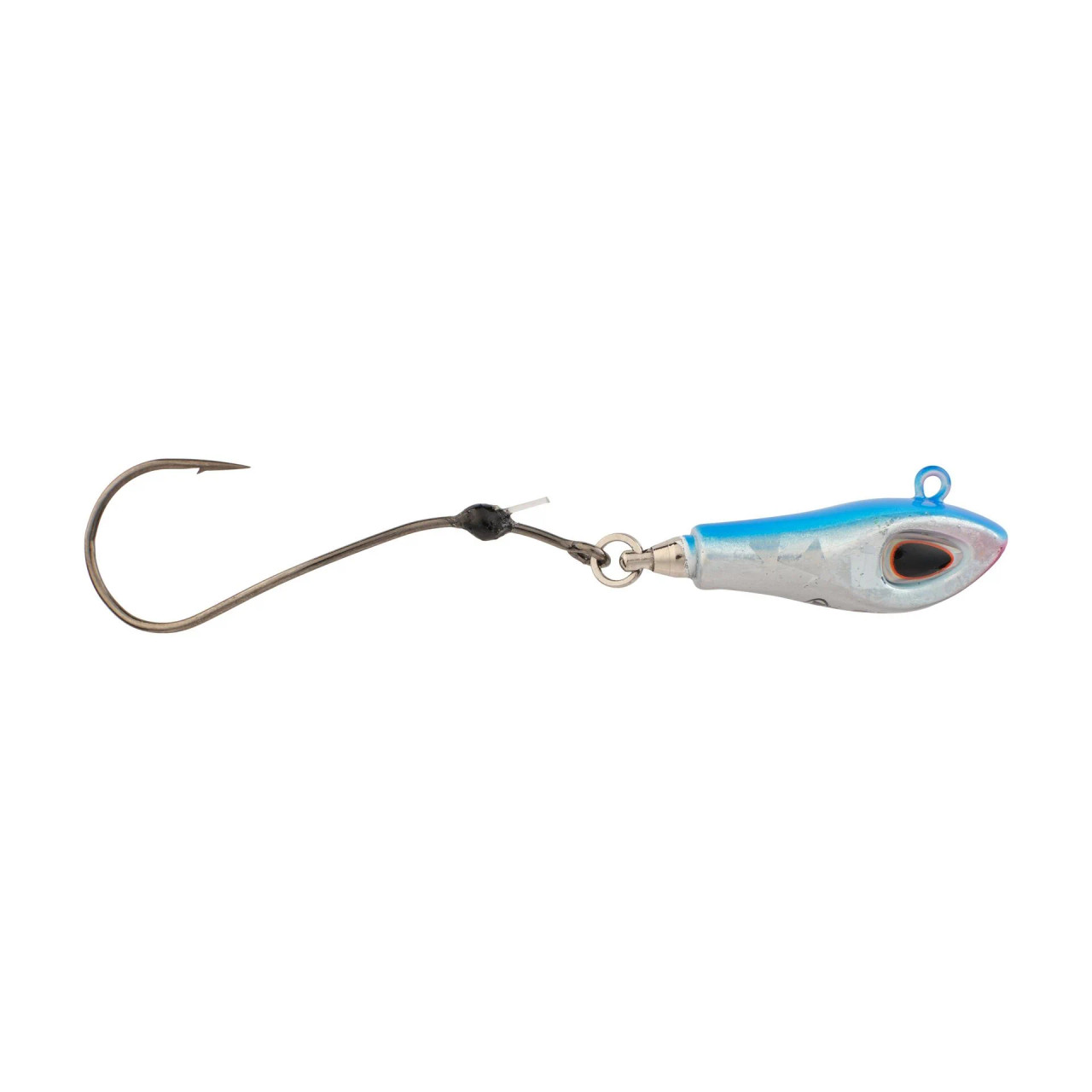 Berkley Rawler Jig, 3/4oz, Blue Chrome