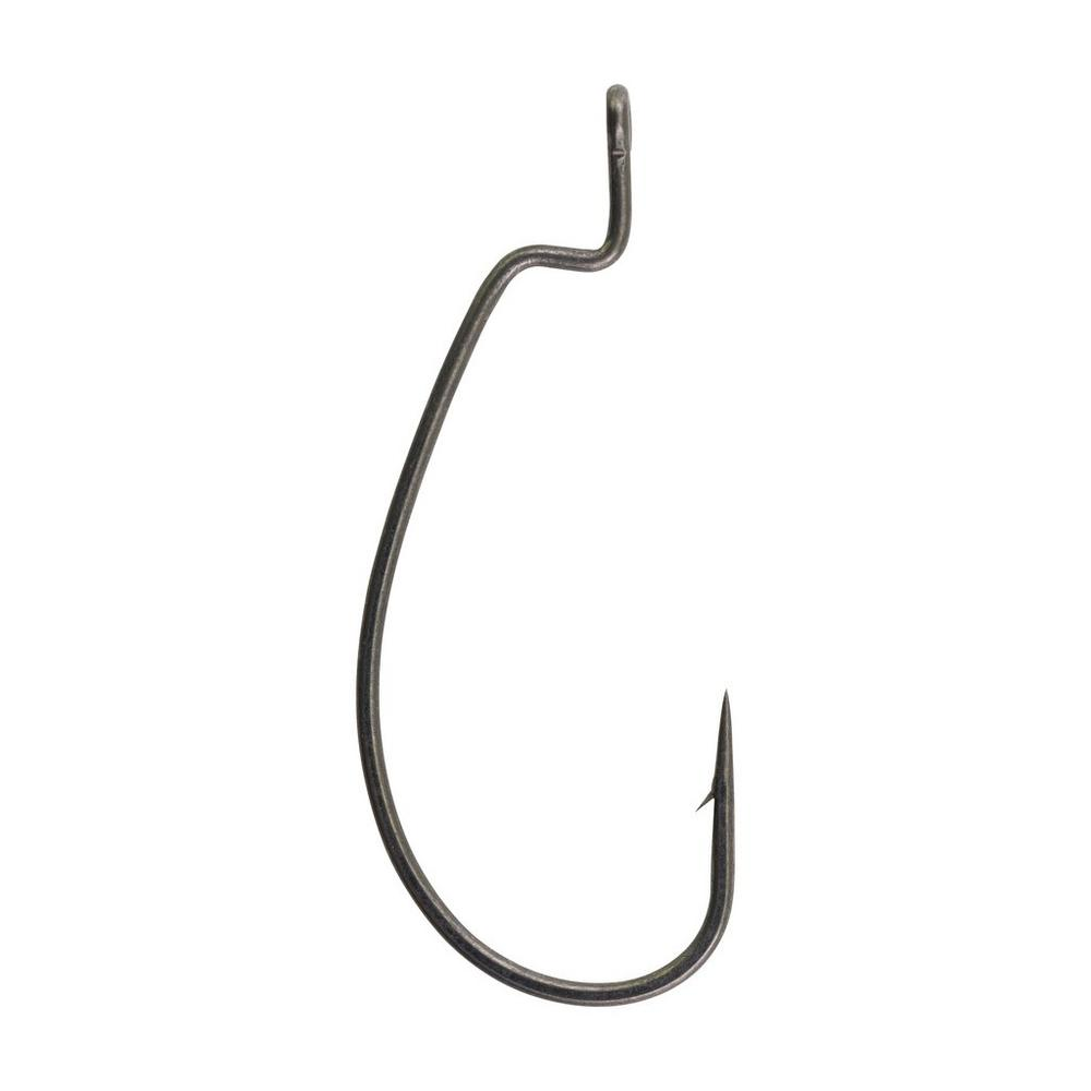 Berkley Fusion19 EWG Hook, #1/0, 7pk