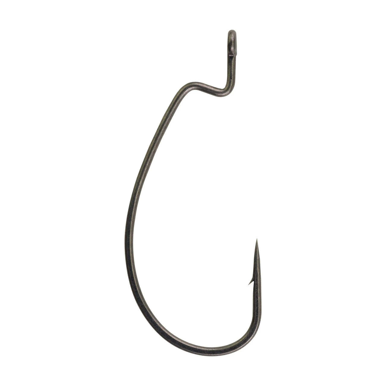 Berkley Fusion19 Superline EWG Hook, #4/0, 5 pk