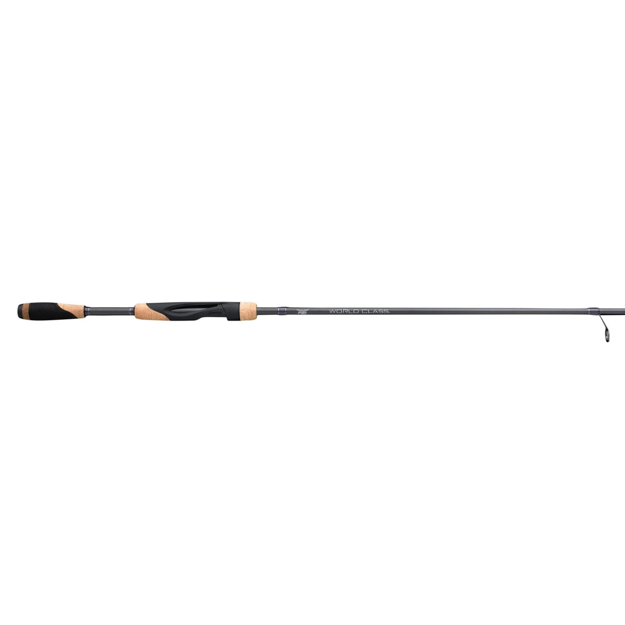 Fenwick World Class Bass Spinning Rod, 6'10", Medium Light, XF
