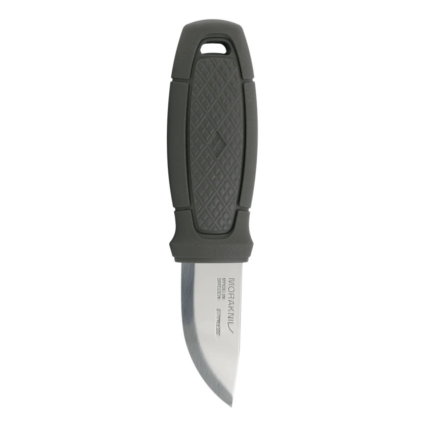 Morakniv Eldris Light Duty, Dark Grey