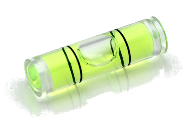 SPUHR 7mm Green Level