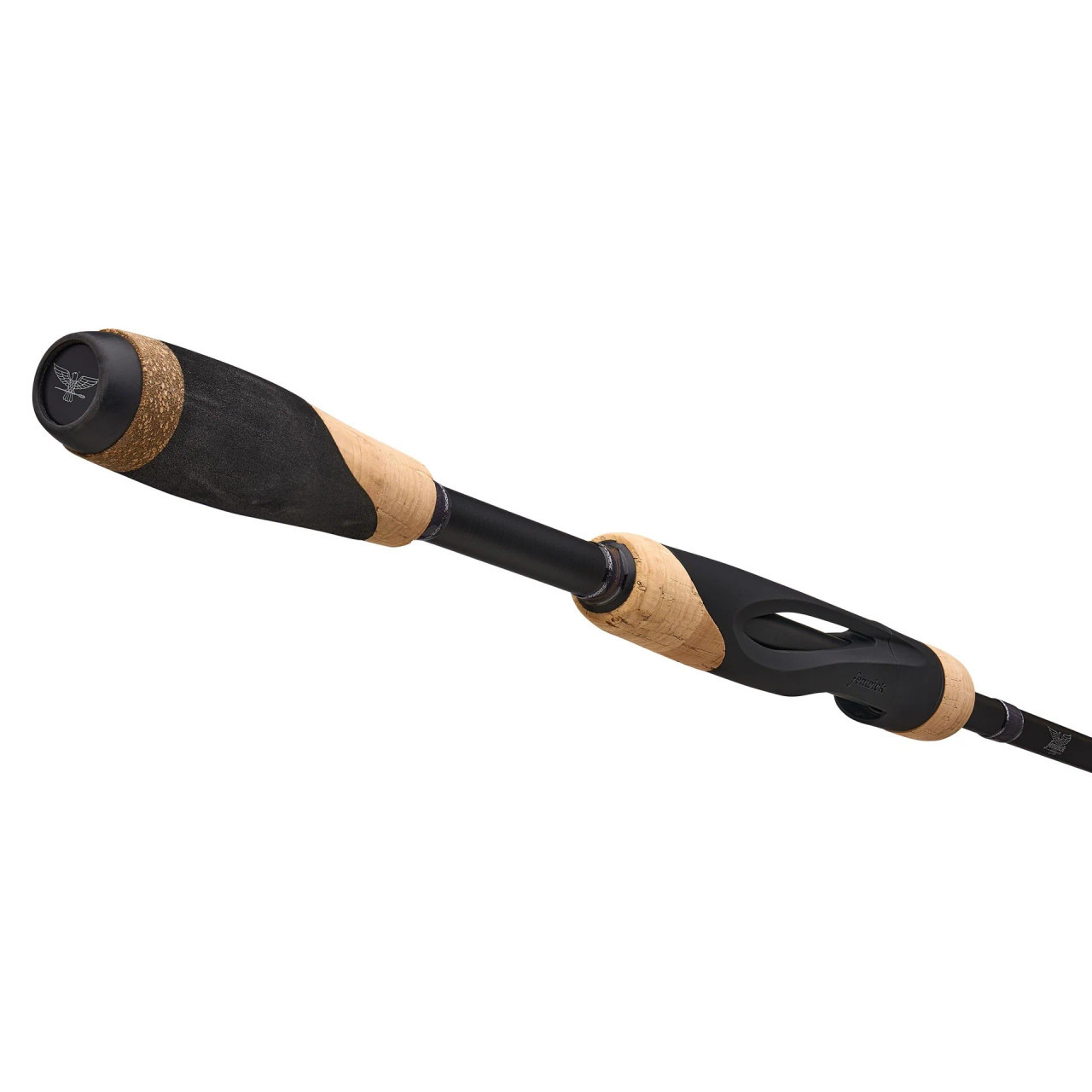 Fenwick World Class Bass Spinning Rod, 6'10", Medium, Fast