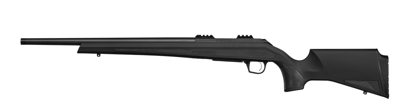 CZ 600 Alpha 6mm Creedmoor, 22" Barrel, Polymer Stock
