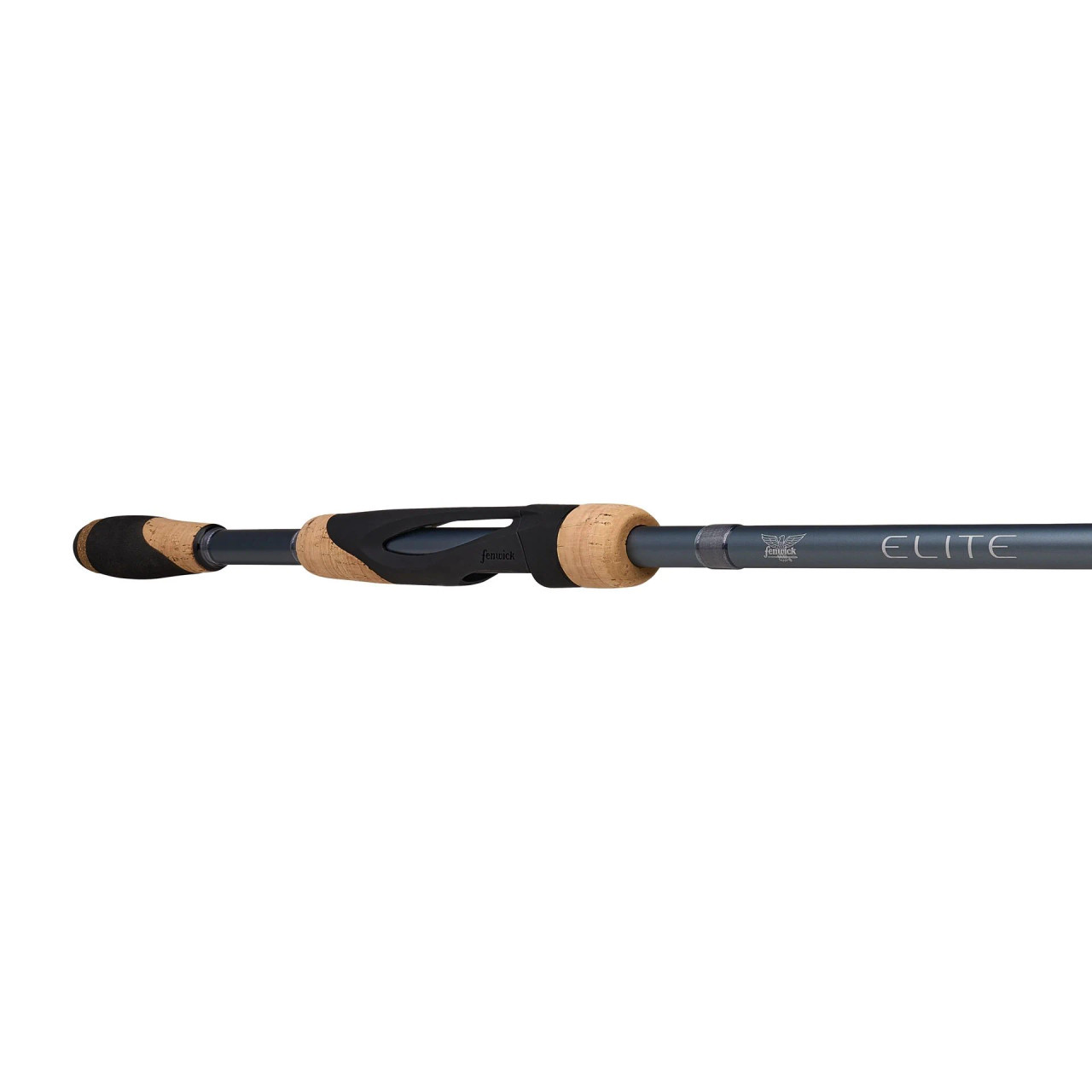 Fenwick Elite Bass Spinning Rod, 7' Medium Light, 1pc