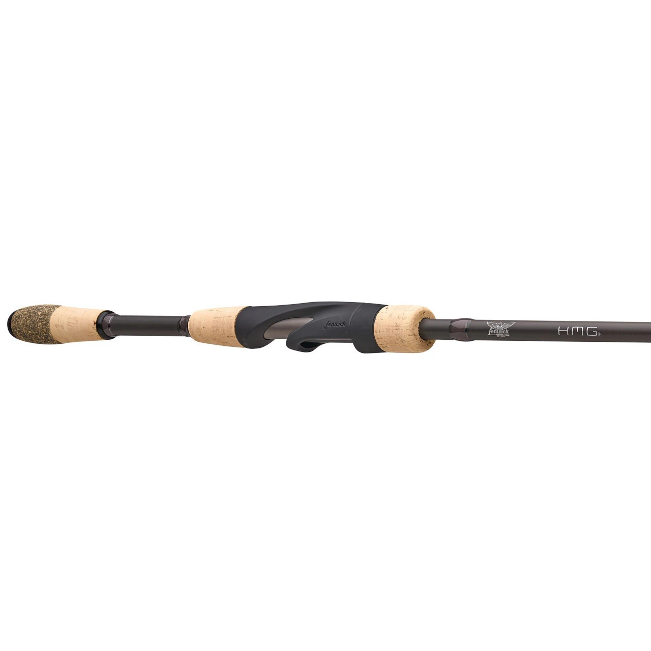 Fenwick HMG Bass Spinning Rod, 7', Medium Light, 1pc, F