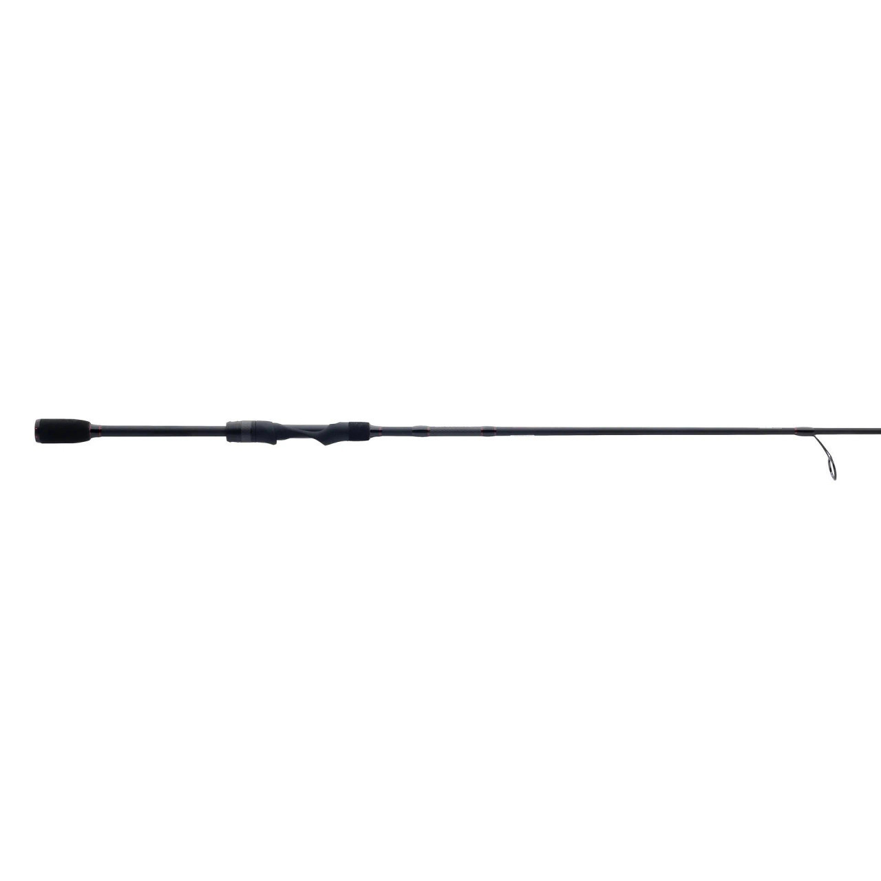 Abu Garcia Vendetta Spinning Rod 7', Medium, F, 2 pc