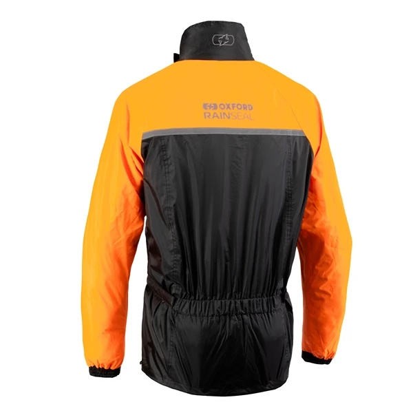 Oxford Products Rainseal Over Jacket - M UK / 48 EU / 38 US - 470692
