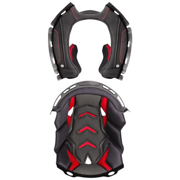 LS2 Liner for Dragon Helmet - S - 424712