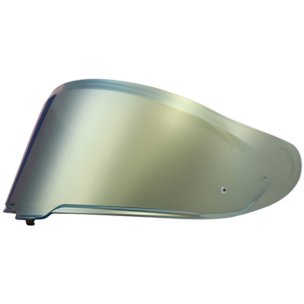 LS2 Outer Face Shield for Dragon Helmet - One Size Fits All - 424707