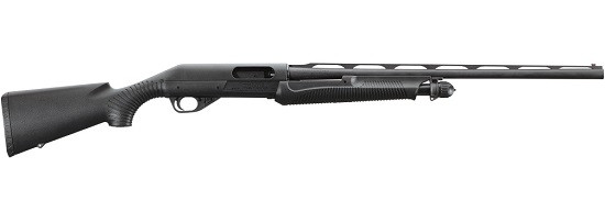 Benelli Nova 20ga , 3",  26" Barrel, Black Synthetic Stock