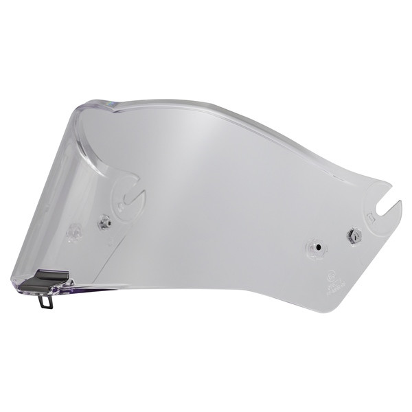 LS2 Outer Face Shield - One Size Fits All - 424693