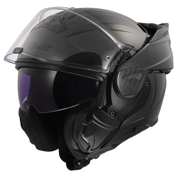 LS2 Advant II Modular Helmet Jeans - XL - 424275