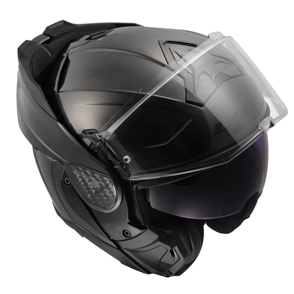 LS2 Advant II Modular Helmet Jeans - S - 424272