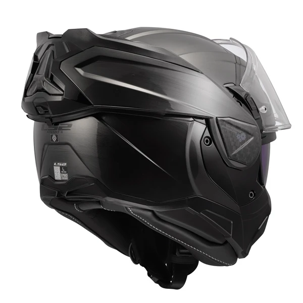 LS2 Advant II Modular Helmet Jeans - M - 424273
