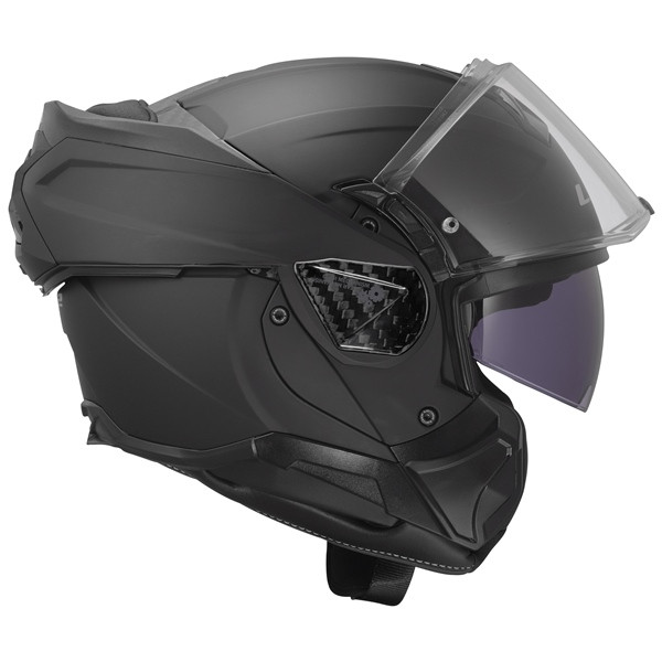 LS2 Advant II Modular Helmet Solid - 3XL - 424247