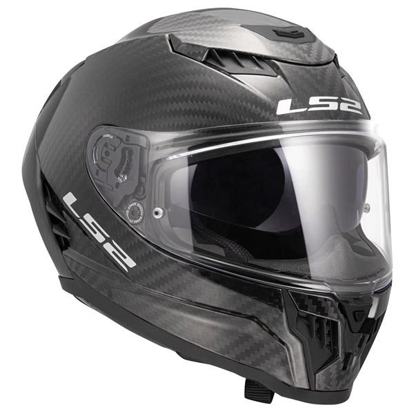LS2 Dragon Full-Face Helmet Solid - Summer - L - 424214