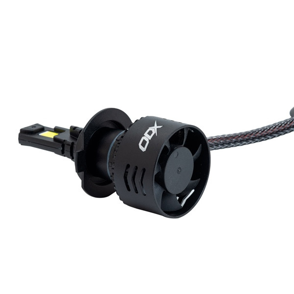 ODX S10 Series LED Bulb H7 - 403235