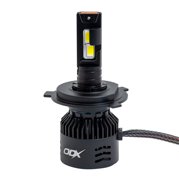 ODX S10 Series LED Bulb H4 - 403234