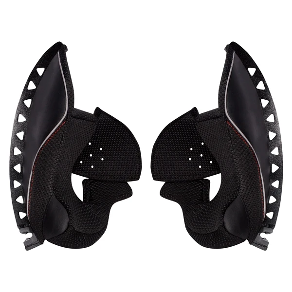 LS2 Cheek Pad for Stream II Helmet - 2XL - 397895