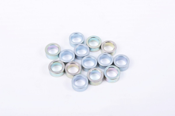 COMMANDER Track Replacement Parts - 376009