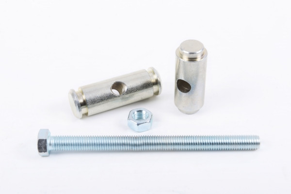 COMMANDER Track Replacement Parts - 375057