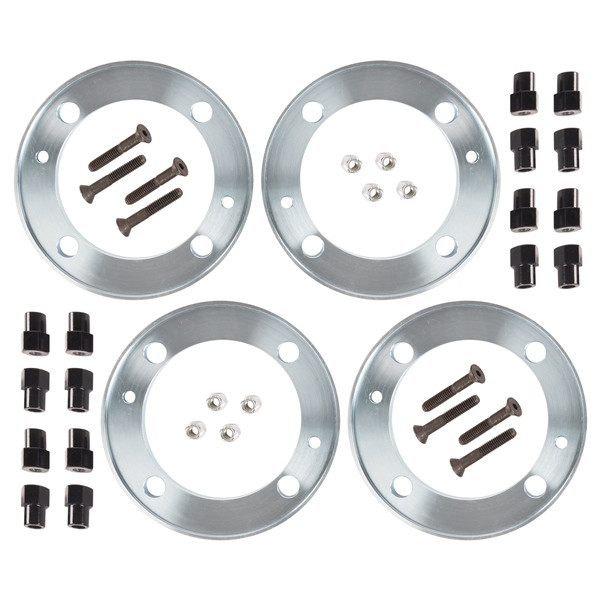 COMMANDER Track Replacement Parts - 375047