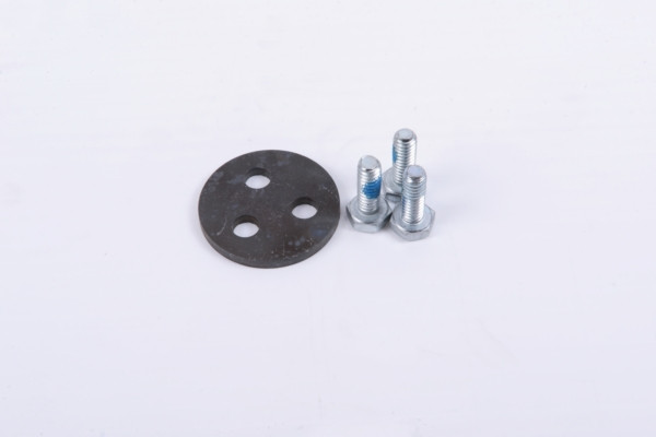 COMMANDER Track Replacement Parts - 374004