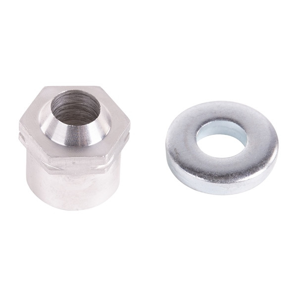 COMMANDER Wheel trackHardware - 373059