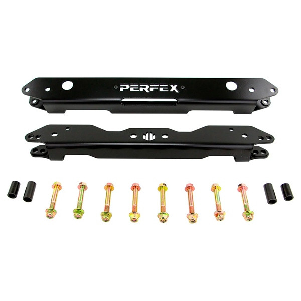 Kimpex Lift Kit CFMOTO - +2" - 366236