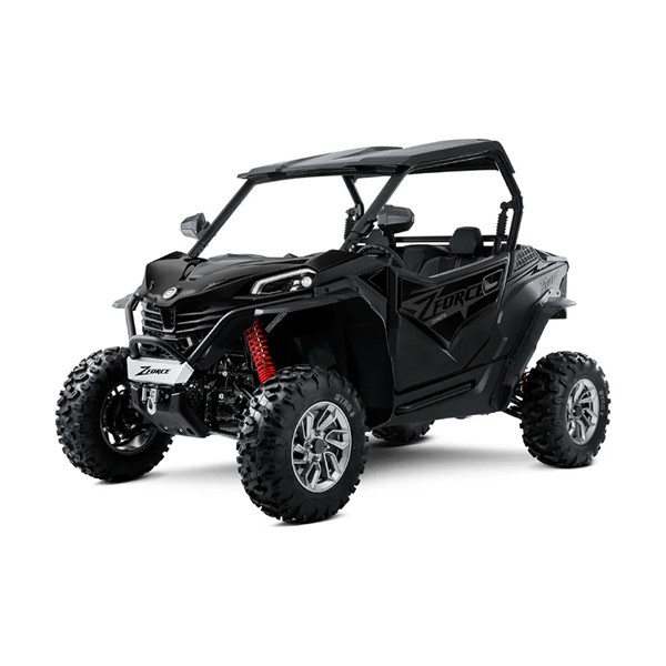 Kimpex Lift Kit CFMOTO - +2" - 366236