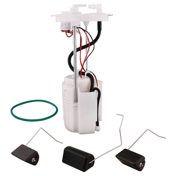 All Balls Fuel Pump Module - 347810