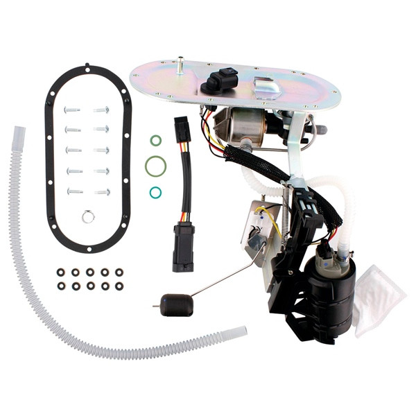 All Balls Fuel Pump Module - 347799