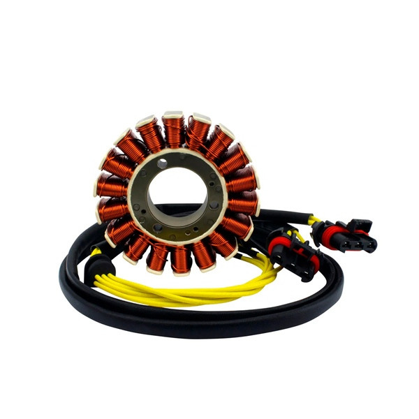 Kimpex HD Stator SPLYT and Revolt Regulator Kit Fits Can-am - 345611 - 345611