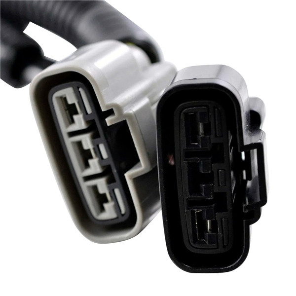 Kimpex HD Stator SPLYT and Revolt Regulator Kit Fits Can-am - 345611 - 345611