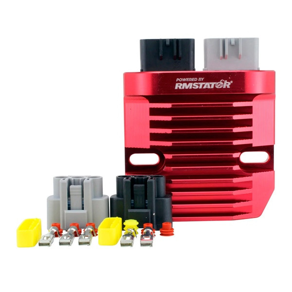 Kimpex HD SPLYT Stator, Voltage Regulator Rectifier & Gasket Kit CAN-AM (BRP) - 345588 - 345588
