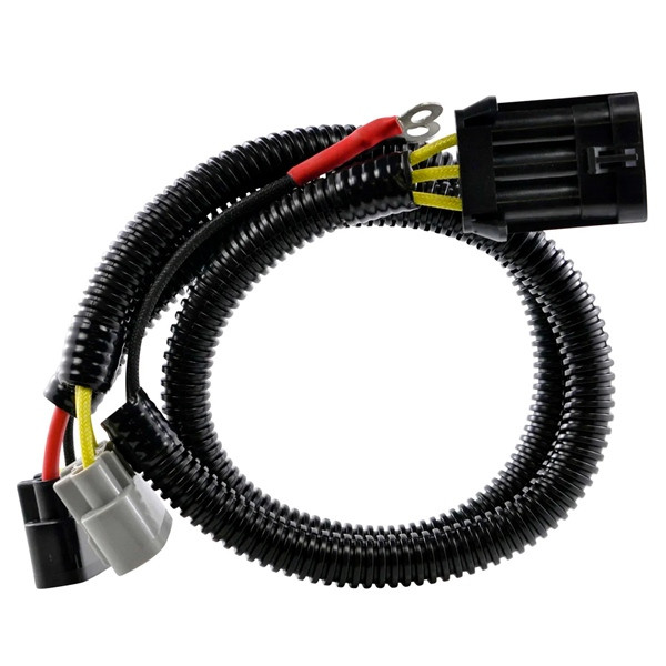 Kimpex HD SPLYT Stator, Voltage Regulator Rectifier & Gasket Kit CAN-AM (BRP) - 345588 - 345588